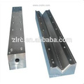 frp pultrusion mould making profile fiberglass groove profile mould